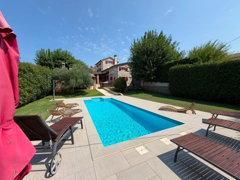 CASA NONO NINO, POREČ