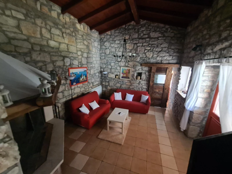 CASA NONO NINO, POREČ