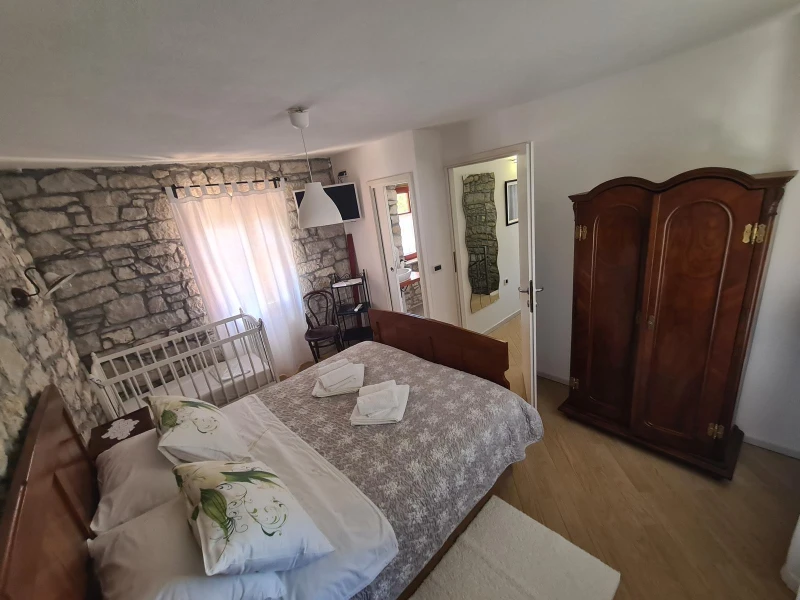 CASA NONO NINO, POREČ