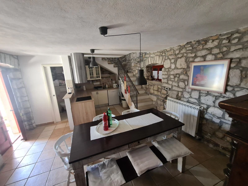 CASA NONO NINO, POREČ
