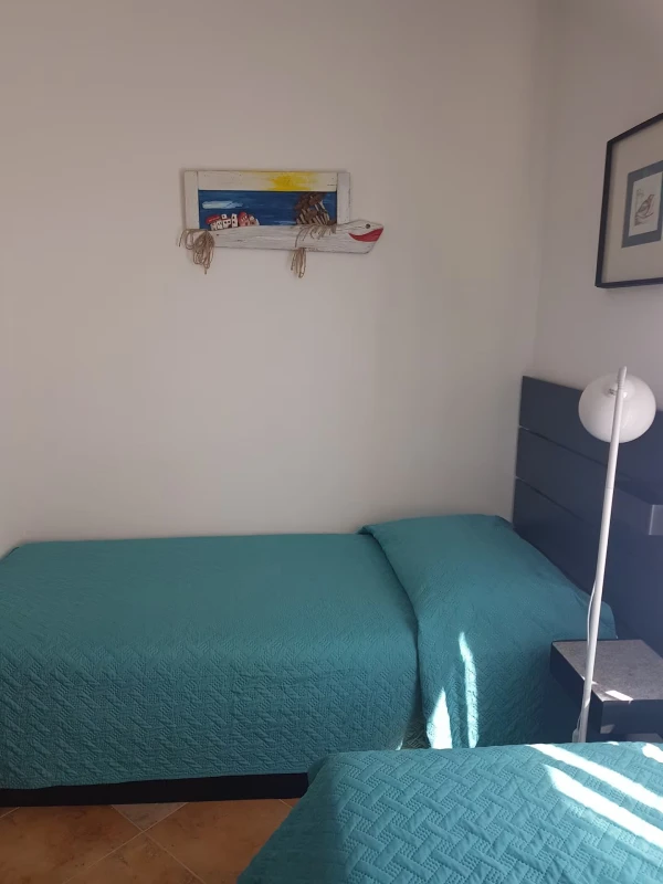 Apartman 1, Seaview-seaside apartment Stanici, Omiš