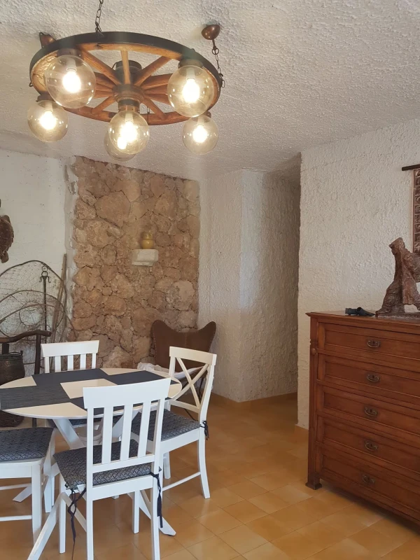 Apartman 1, Seaview-seaside apartment Stanici, Omiš