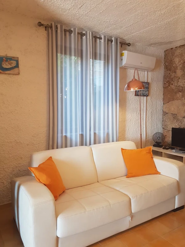 Apartman 1, Seaview-seaside apartment Stanici, Omiš