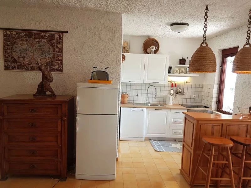 Apartman 1, Seaview-seaside apartment Stanici, Omiš