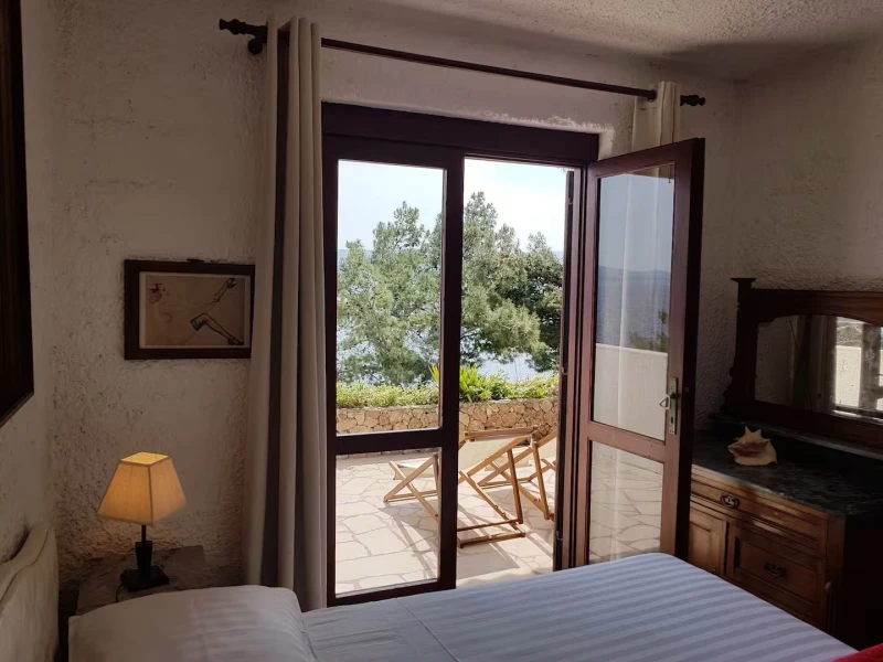 Apartman 1, Seaview-seaside apartment Stanici, Omiš