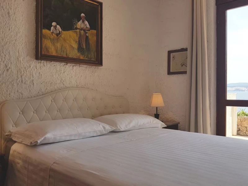 Apartman 1, Seaview-seaside apartment Stanici, Omiš