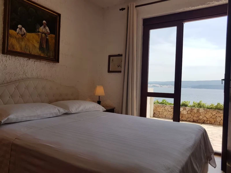 Apartman 1, Seaview-seaside apartment Stanici, Omiš