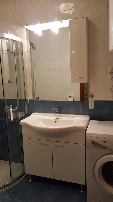Apartman 1, Seaview-seaside apartment Stanici, Omiš