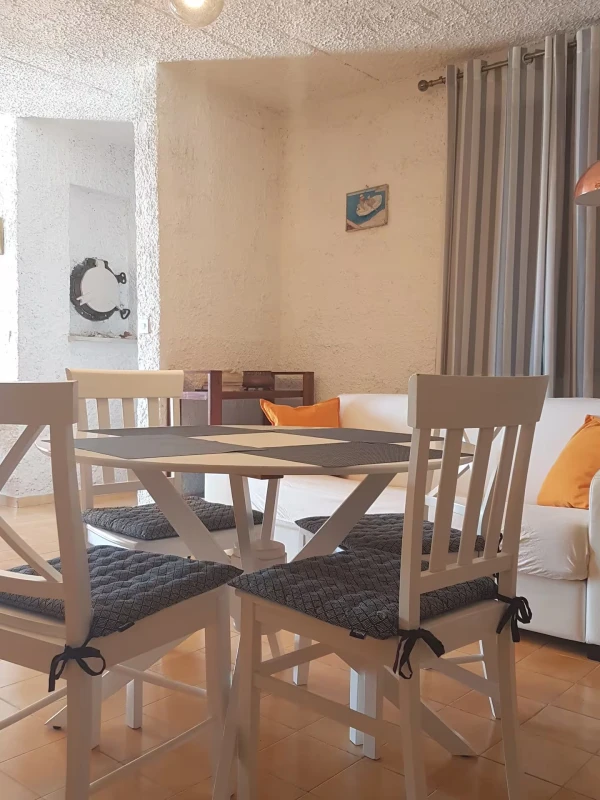 Apartman 1, Seaview-seaside apartment Stanici, Omiš