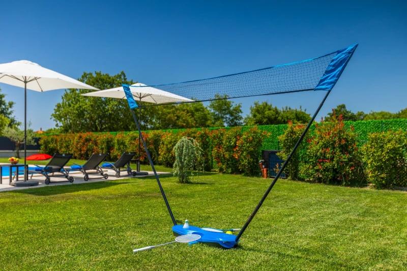 Villa Dell Re in Žminj
