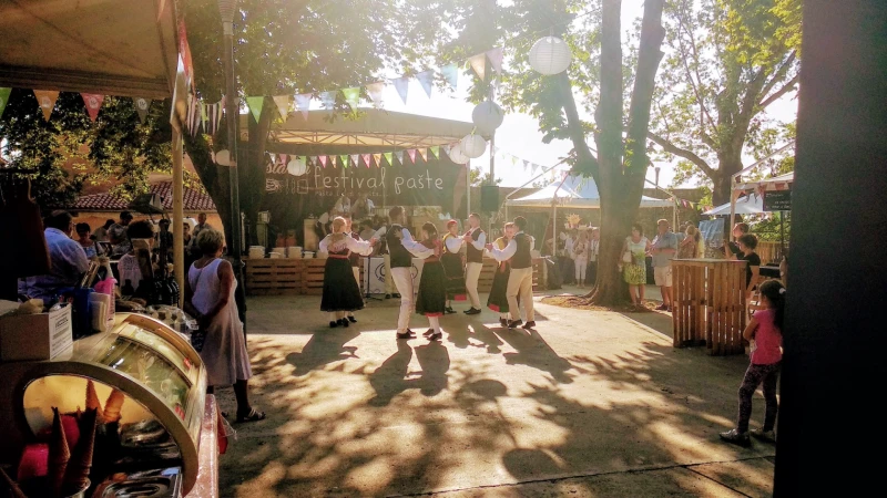 Žminj: Experiences and Events in the Heart of Istria