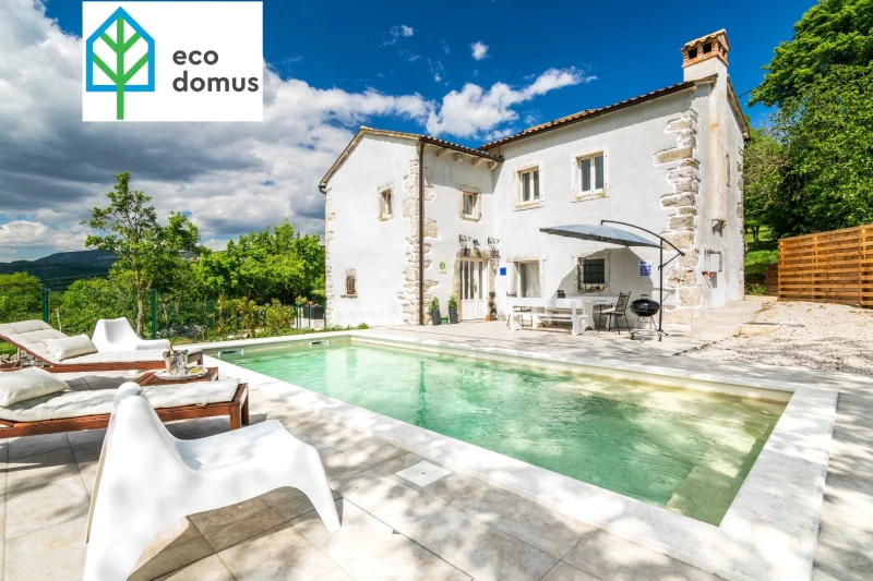 Villa Kurioza, Boljunsko Polje