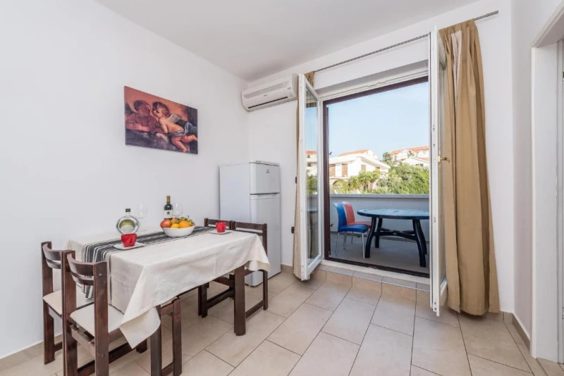 Apartment Kastor