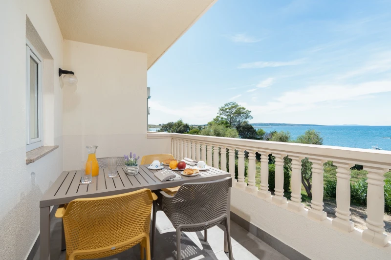 Apartment Ružmarin, Dnevni boravak