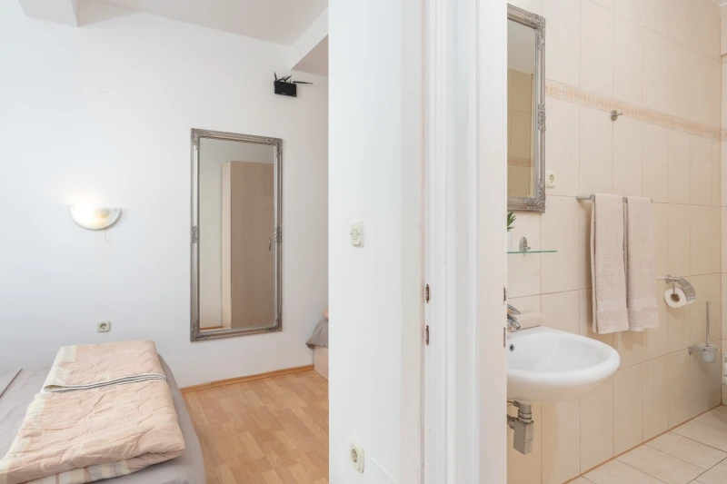 Apartment Oliva