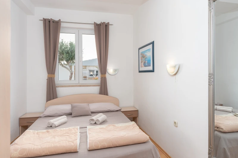 Apartment Oliva, Dnevni boravak