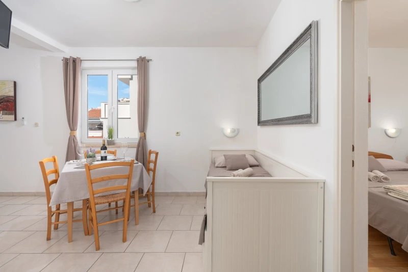 Apartment Palma, Dnevni boravak
