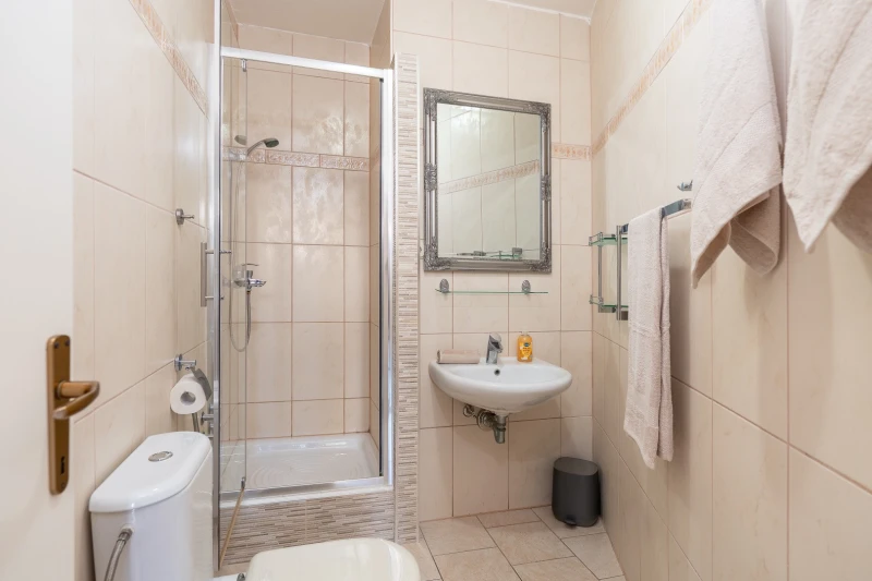 Apartment Kadulja, Dnevni boravak