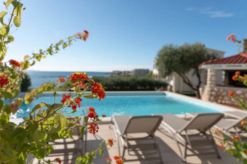 APARTMENTS POVLJANA - VILLA JURAC
