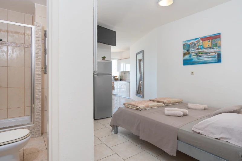 Apartment Kadulja
