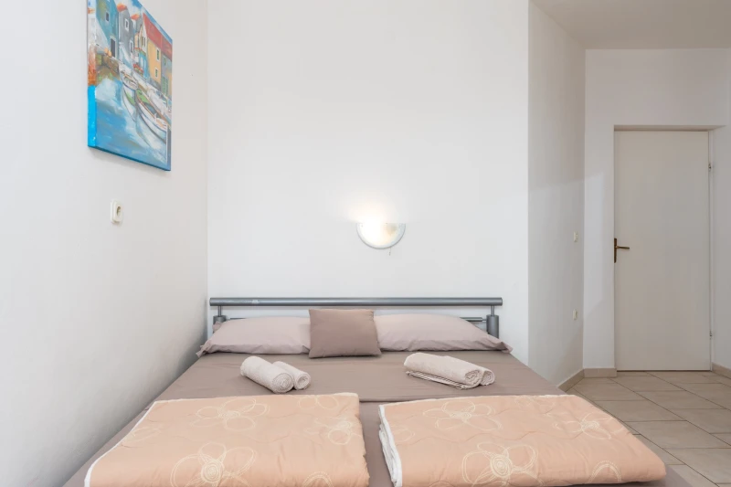 Apartment Kadulja, Dnevni boravak