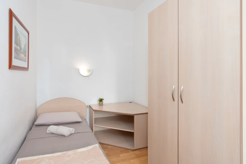 Apartment Oliva, Dnevni boravak