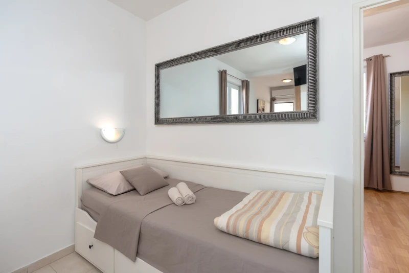 Apartment Pineta
