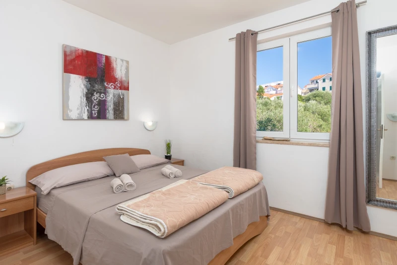 Apartment Palma, Dnevni boravak