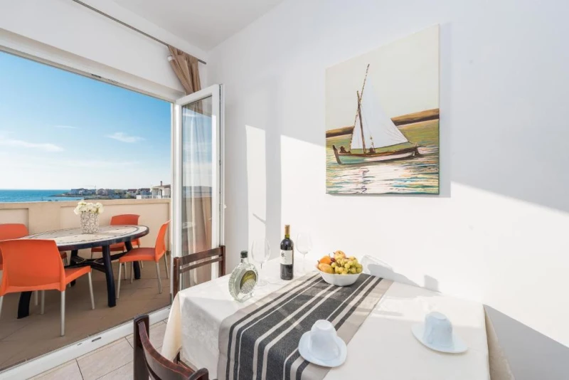Apartment Vega