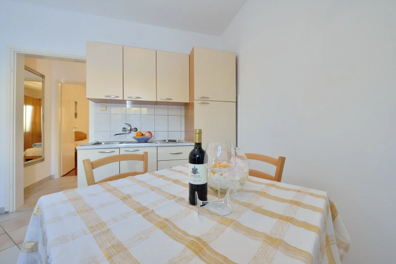 Apartment Polux