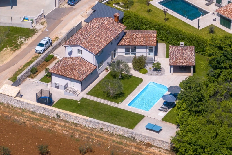 Villa Gemini