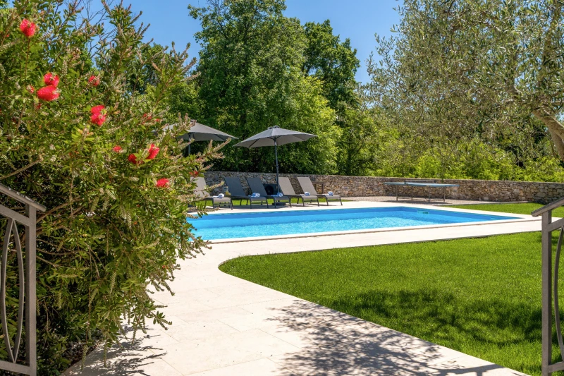Villa Gemini