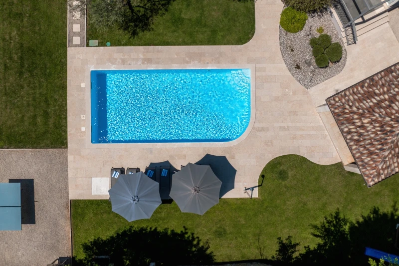 Villa Gemini