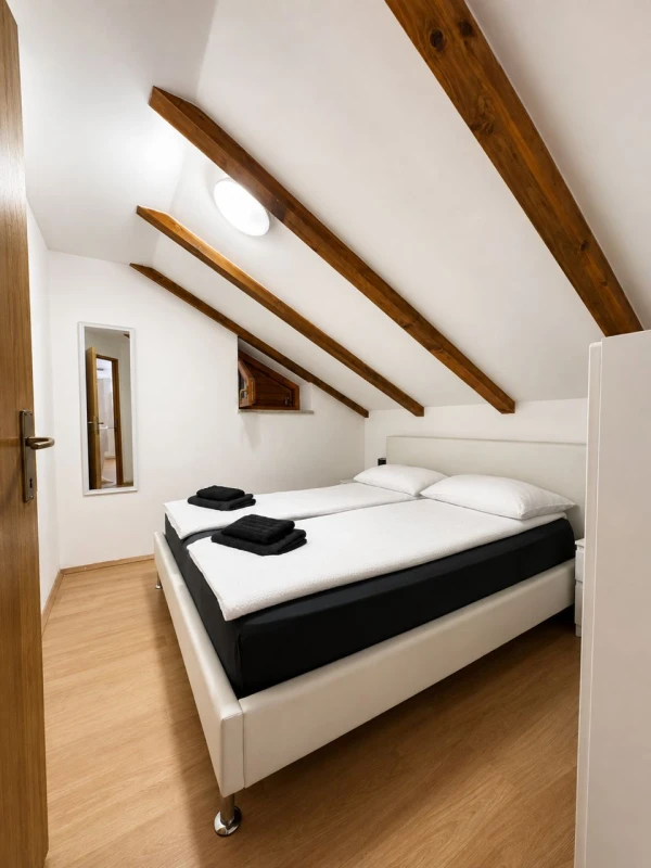 Apartman 1, Apartments Valsabbion, Pula