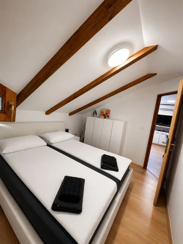 Apartman 1, Apartments Valsabbion, Pula