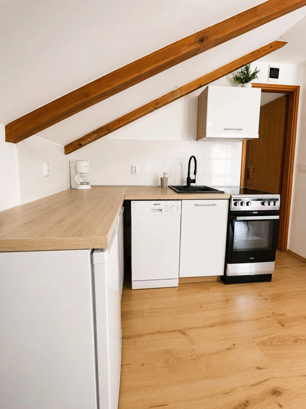 Apartman 1, Apartments Valsabbion, Pula