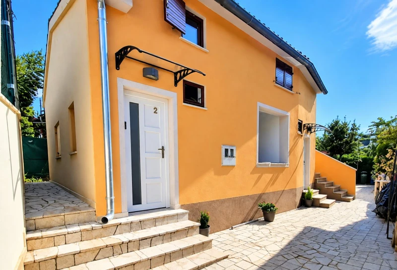 Apartman 1