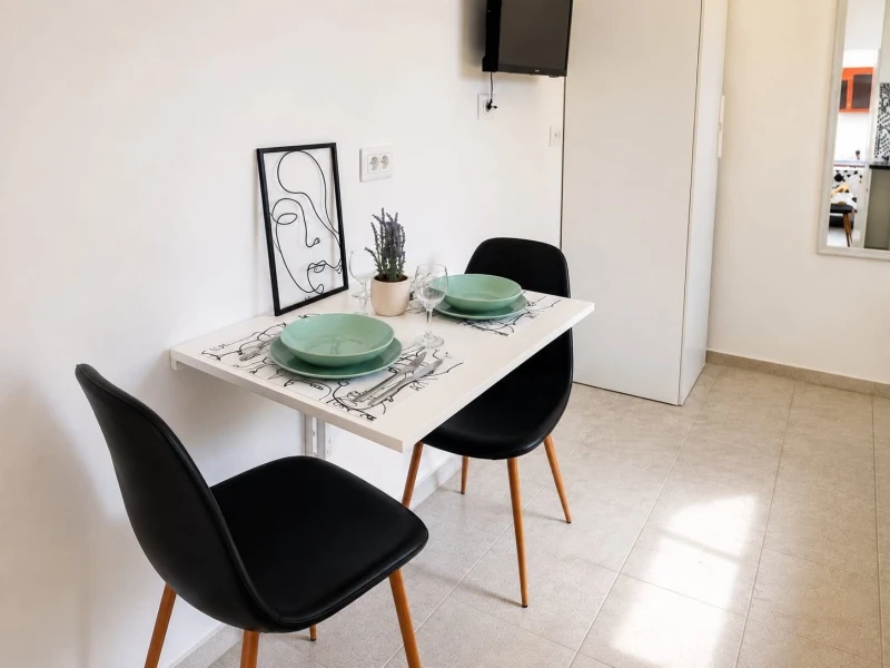 Soba 3, Apartments Valsabbion, Pula