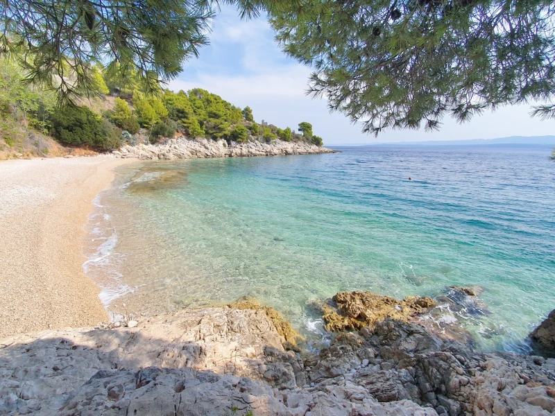 Villa Majda, Nerežišća