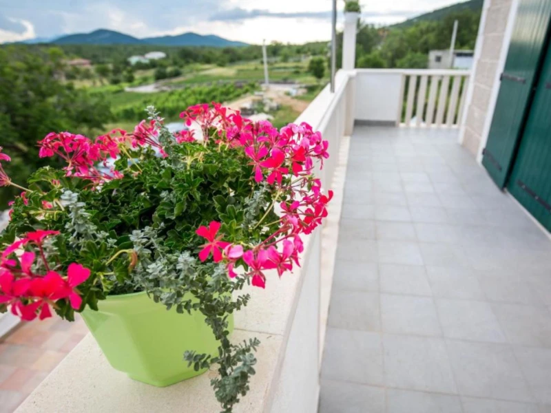 Villa Bosnić