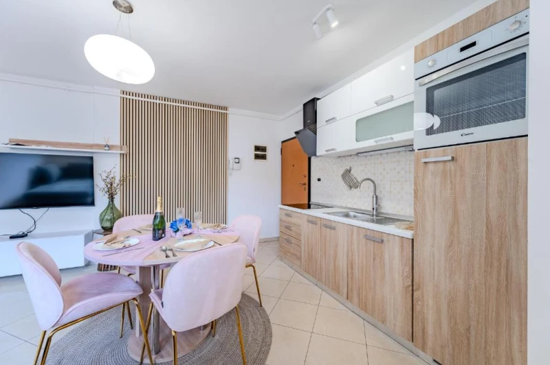 Apartment Gea