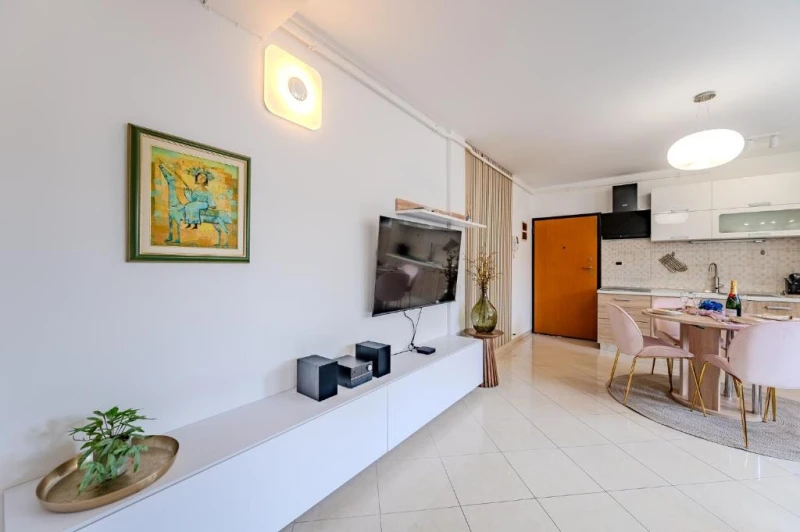 Apartment Gea