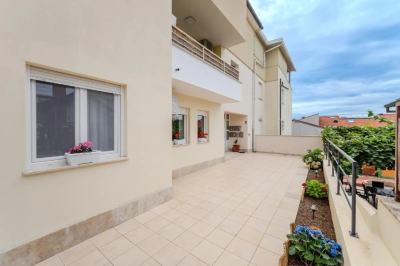 Apartman Gea, Pješčana uvala