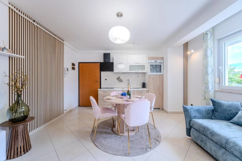 Apartment Gea