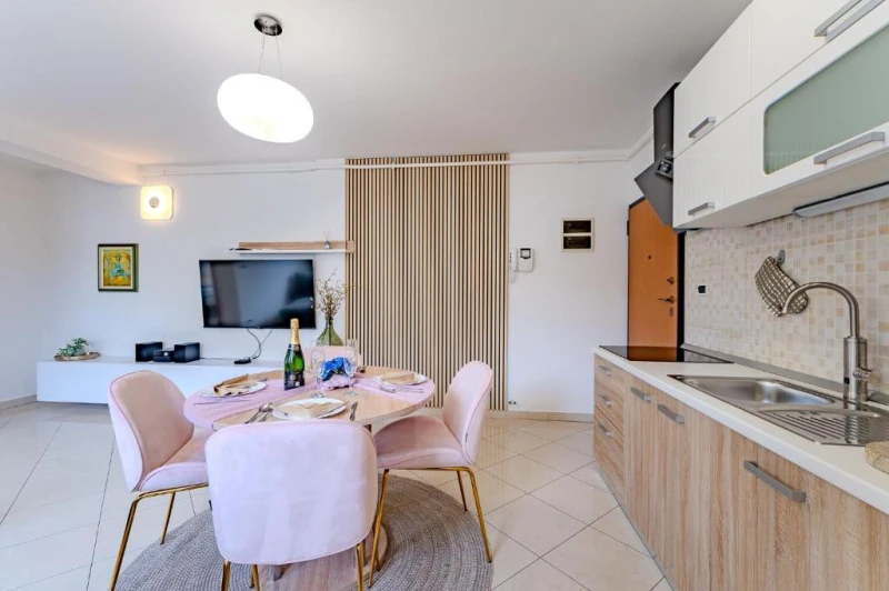 Apartment Gea
