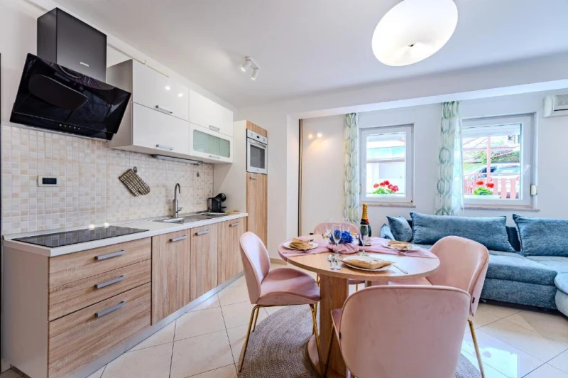 Apartment Gea
