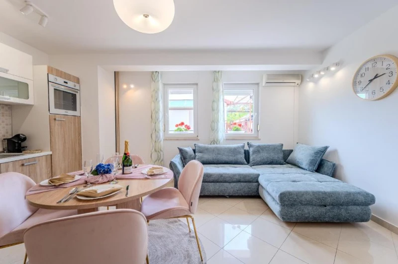 Apartment Gea
