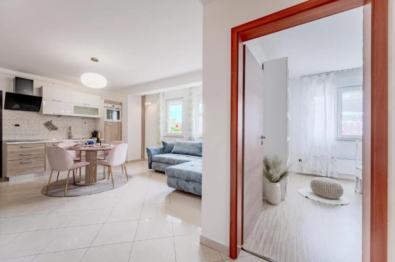 Apartment Gea