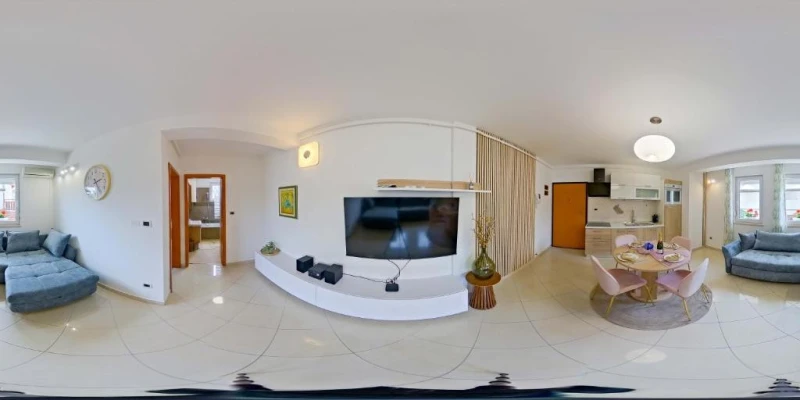 Apartment Gea