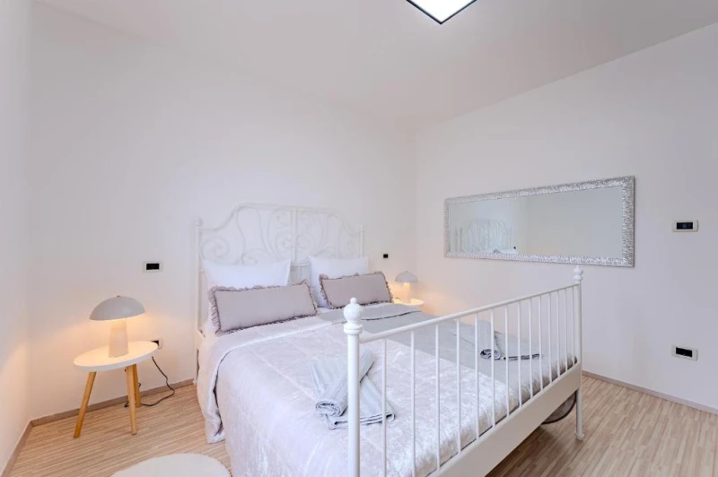 Apartment Gea